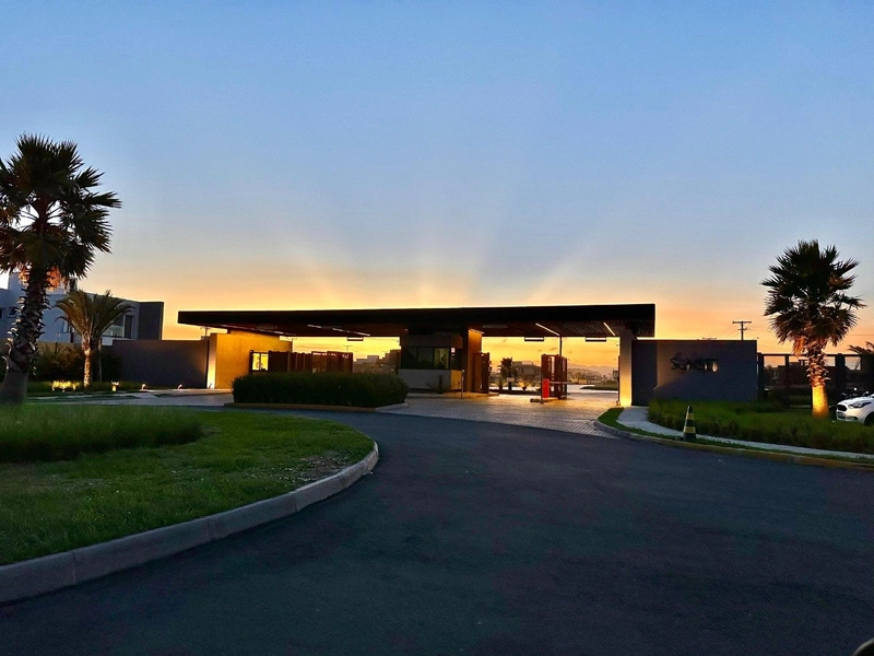 📍 AGENCIAMENTO | CONDOMÍNIO SUNSET: 2ª foto da galeria de imagens do imóvel