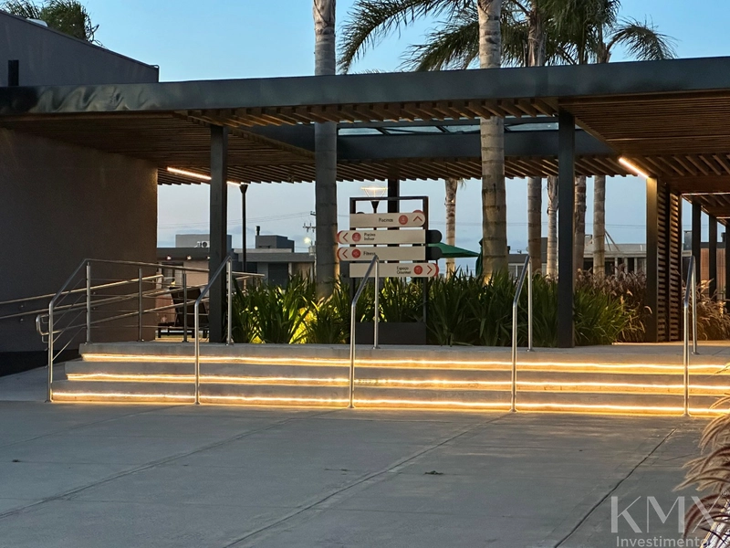 📍 AGENCIAMENTO | CONDOMÍNIO SUNSET: 4ª foto da galeria de imagens do imóvel