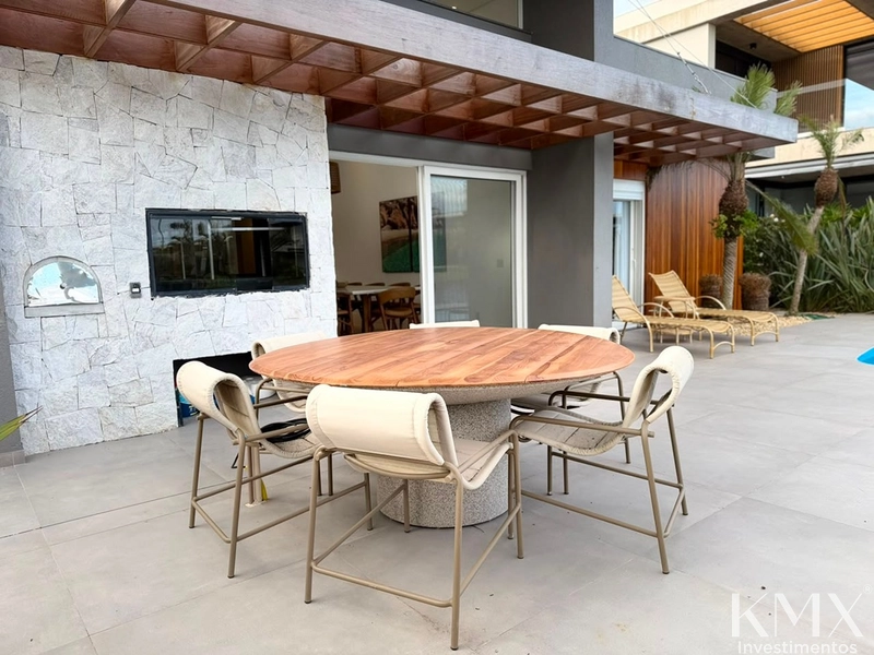 🏡✨ CASA À VENDA NO CONDOMÍNIO ENSEADA: 7ª foto da galeria de imagens do imóvel