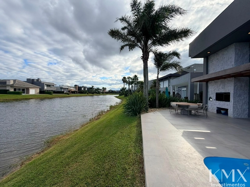 🏡✨ CASA À VENDA NO CONDOMÍNIO ENSEADA: 10ª foto da galeria de imagens do imóvel