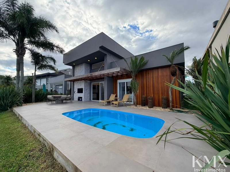 🏡✨ CASA À VENDA NO CONDOMÍNIO ENSEADA: 8ª foto da galeria de imagens do imóvel