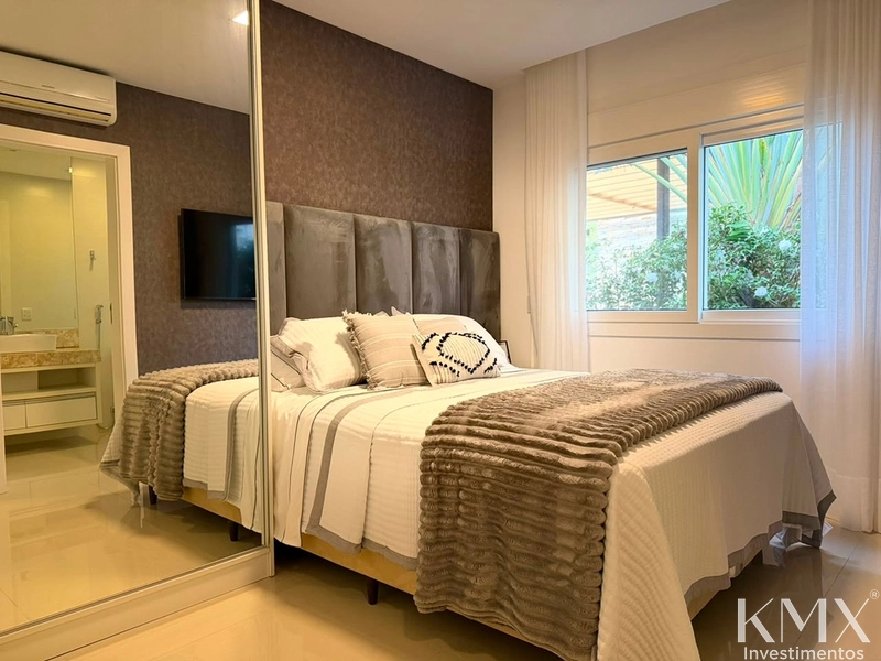 🏡✨ CASA À VENDA NO CONDOMÍNIO ENSEADA: 4ª foto da galeria de imagens do imóvel