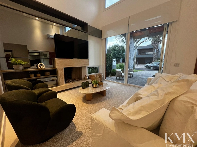 Imóvel residencial ou comercial