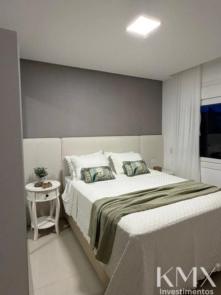 🏡✨ CASA À VENDA NO CONDOMÍNIO ENSEADA: 5ª foto da galeria de imagens do imóvel