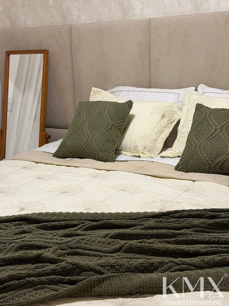 🏡✨ CASA À VENDA NO CONDOMÍNIO ENSEADA: 9ª foto da galeria de imagens do imóvel