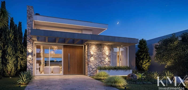 Imóvel residencial ou comercial
