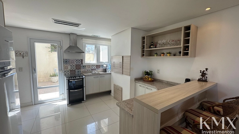 🏡✨ SOBRADO À VENDA NO CONDOMÍNIO PACIFIC: 8ª foto da galeria de imagens do imóvel