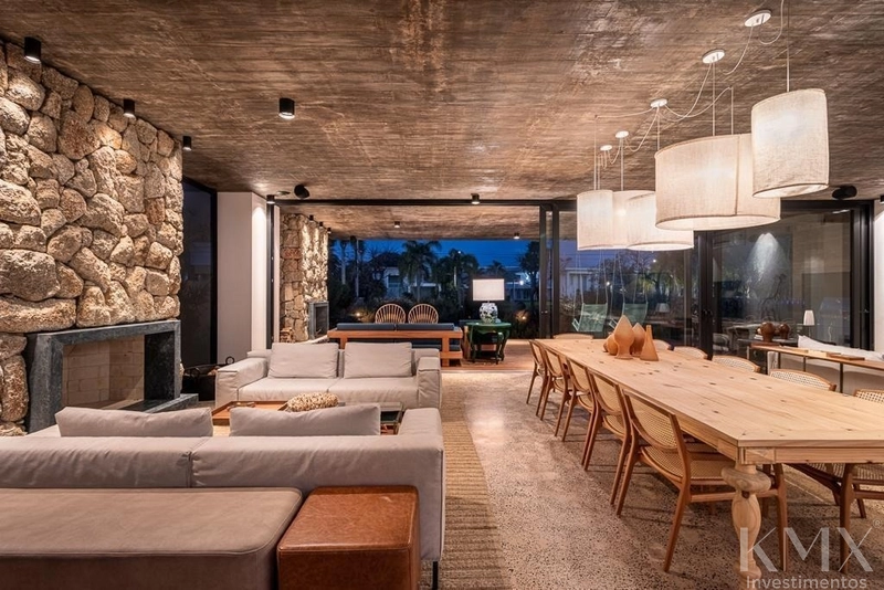 Sobrado, Condomínio Ilhas Park, Xangri-Lá: 3ª foto da galeria de imagens do imóvel