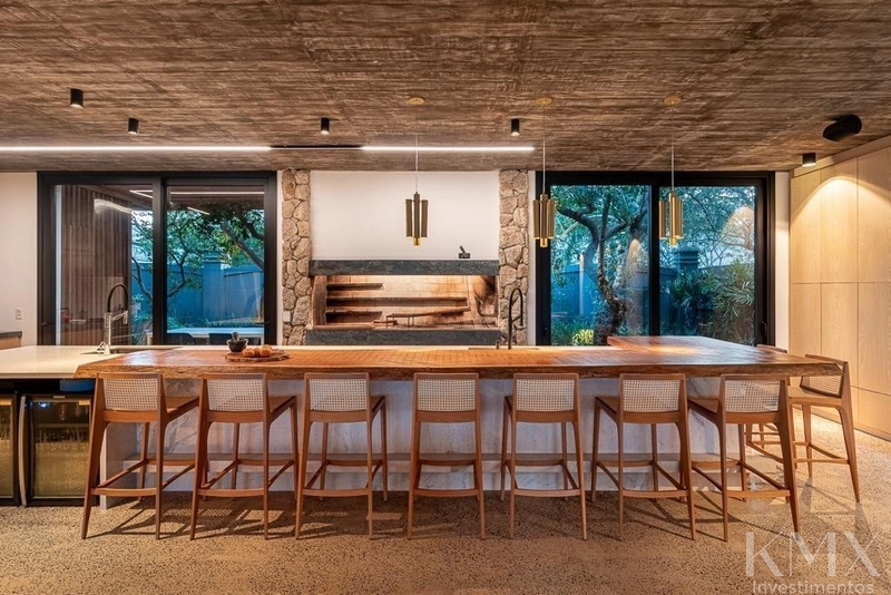 Sobrado, Condomínio Ilhas Park, Xangri-Lá: 4ª foto da galeria de imagens do imóvel