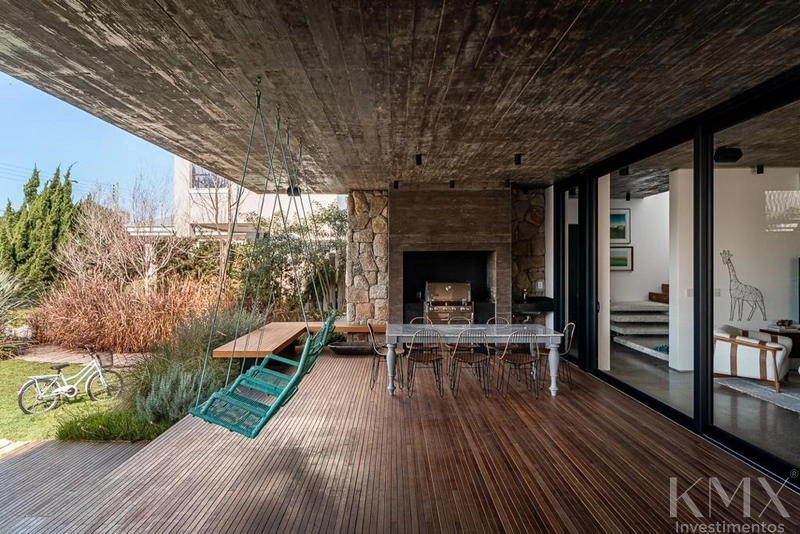 Sobrado, Condomínio Ilhas Park, Xangri-Lá: 13ª foto da galeria de imagens do imóvel