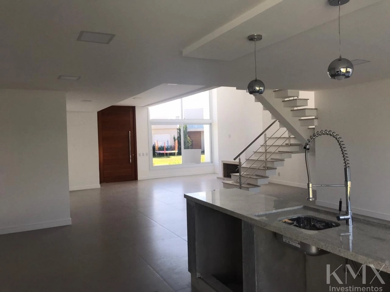 Casa, Condomínio Las Palmas, Xangri-Lá: 3ª foto da galeria de imagens do imóvel