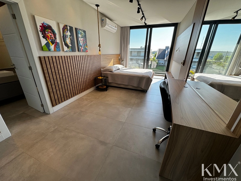 ✨ CASA À VENDA NO CONDOMÍNIO MALIBU🌿: 4ª foto da galeria de imagens do imóvel