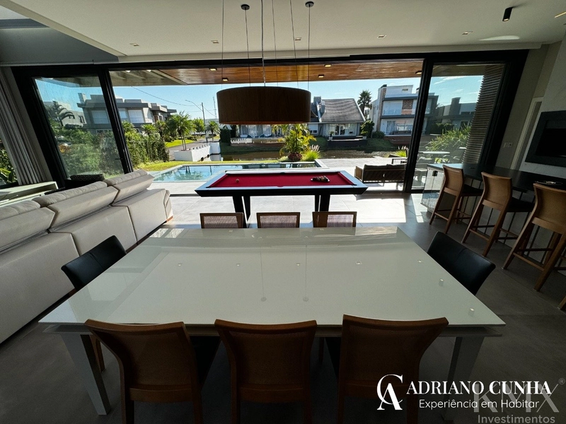 Sobrado, Condomínio Malibu Beach, Xangri-Lá: 7ª foto da galeria de imagens do imóvel