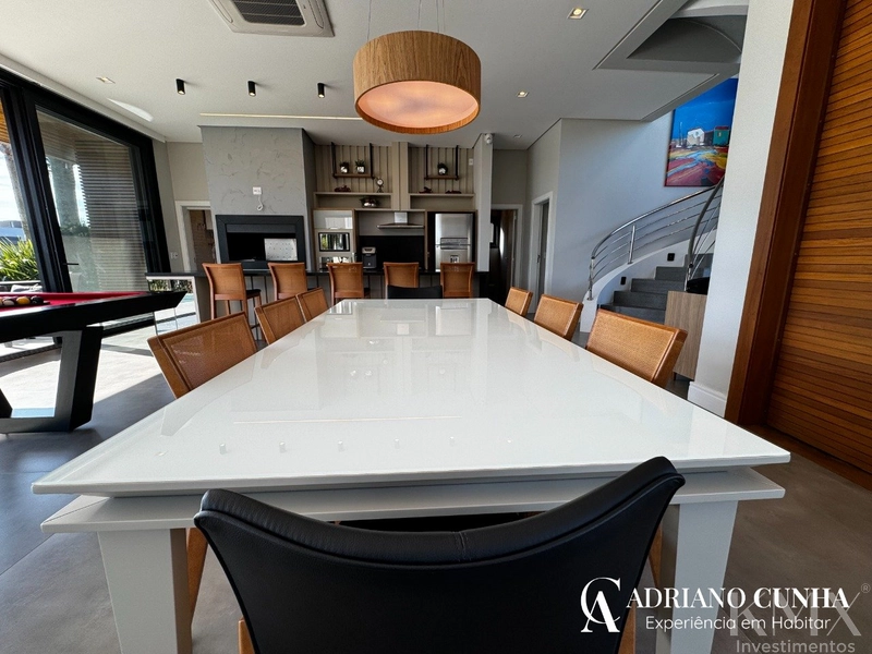 Sobrado, Condomínio Malibu Beach, Xangri-Lá: 6ª foto da galeria de imagens do imóvel