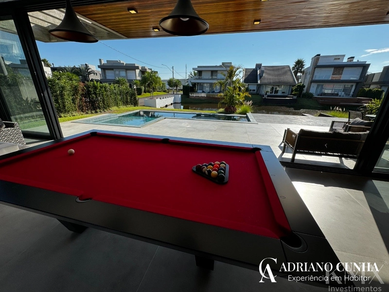 Sobrado, Condomínio Malibu Beach, Xangri-Lá: 8ª foto da galeria de imagens do imóvel