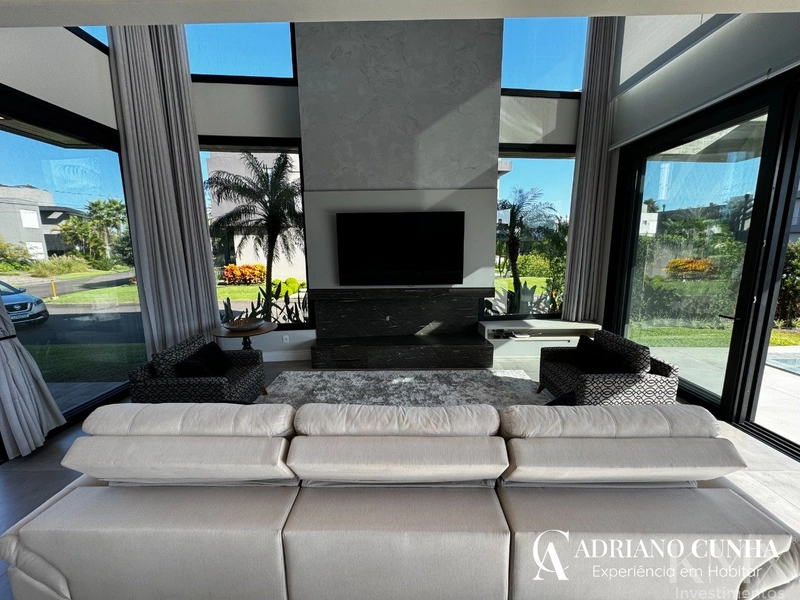 Sobrado, Condomínio Malibu Beach, Xangri-Lá: 5ª foto da galeria de imagens do imóvel