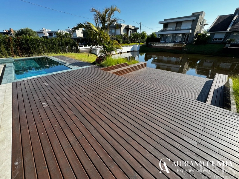 Sobrado, Condomínio Malibu Beach, Xangri-Lá: 32ª foto da galeria de imagens do imóvel