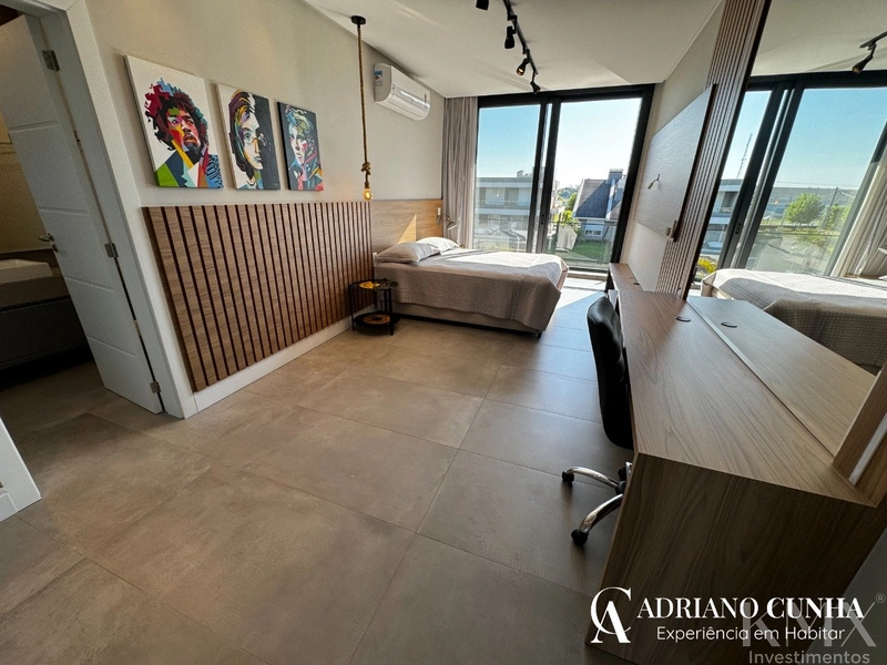 Sobrado, Condomínio Malibu Beach, Xangri-Lá: 23ª foto da galeria de imagens do imóvel