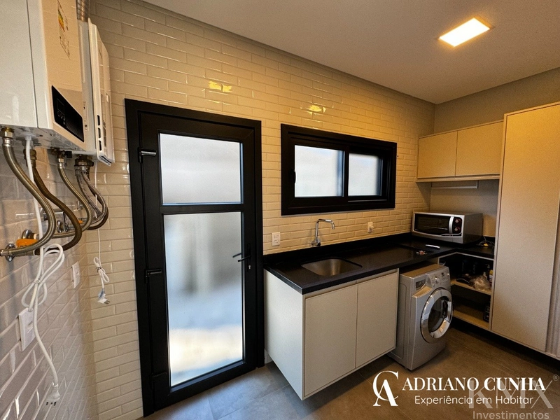 Sobrado, Condomínio Malibu Beach, Xangri-Lá: 13ª foto da galeria de imagens do imóvel