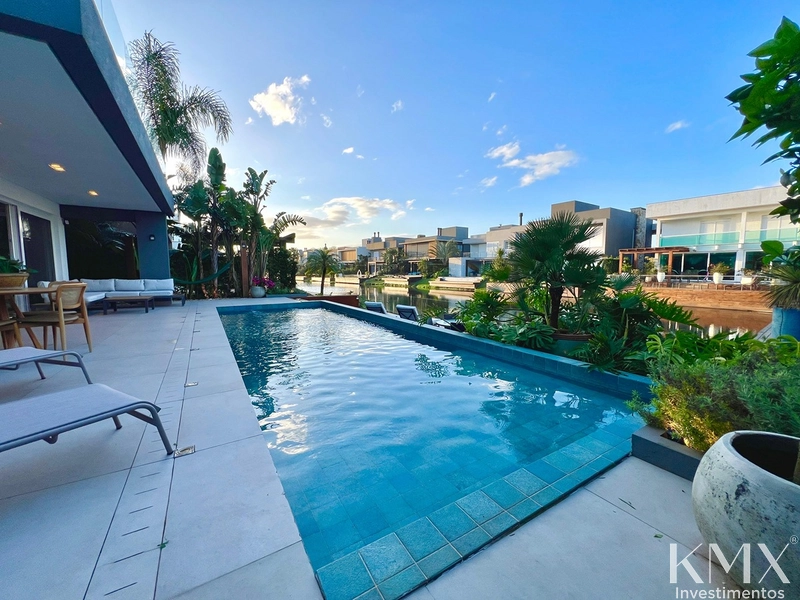 ✨ SOBRADO À VENDA NO CONDOMÍNIO MALIBU🏡: 3ª foto da galeria de imagens do imóvel