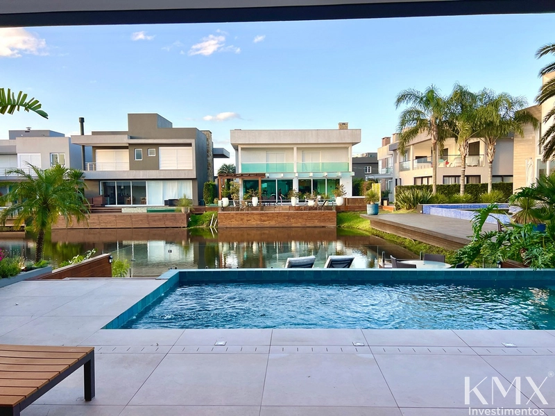 ✨ SOBRADO À VENDA NO CONDOMÍNIO MALIBU🏡: 4ª foto da galeria de imagens do imóvel