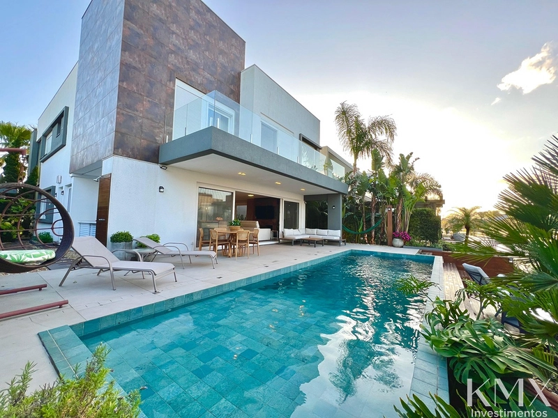 ✨ SOBRADO À VENDA NO CONDOMÍNIO MALIBU🏡: 8ª foto da galeria de imagens do imóvel
