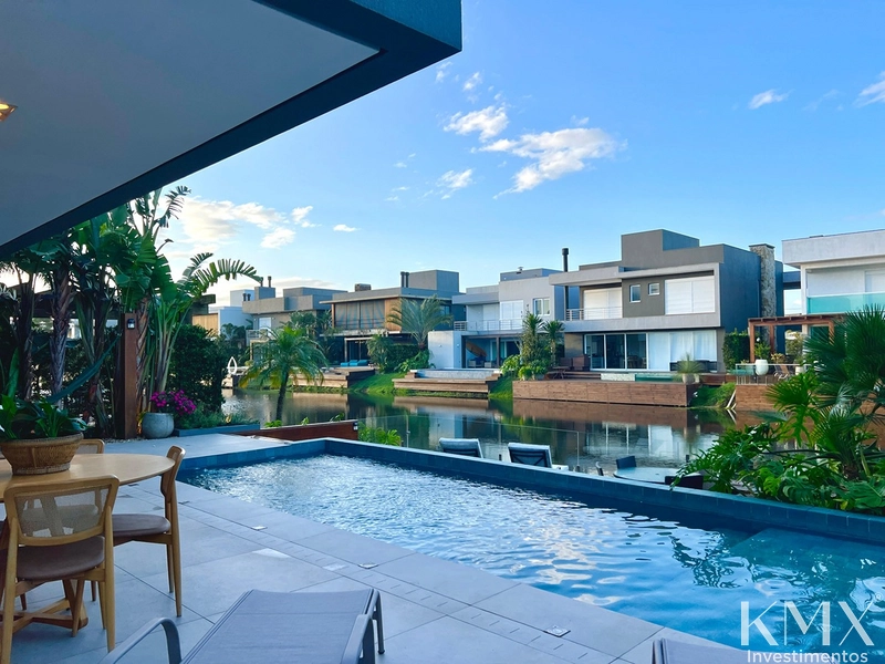 ✨ SOBRADO À VENDA NO CONDOMÍNIO MALIBU🏡: 6ª foto da galeria de imagens do imóvel