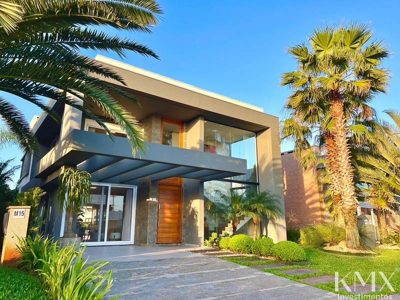 ✨ SOBRADO À VENDA NO CONDOMÍNIO MALIBU🏡: 2ª foto da galeria de imagens do imóvel