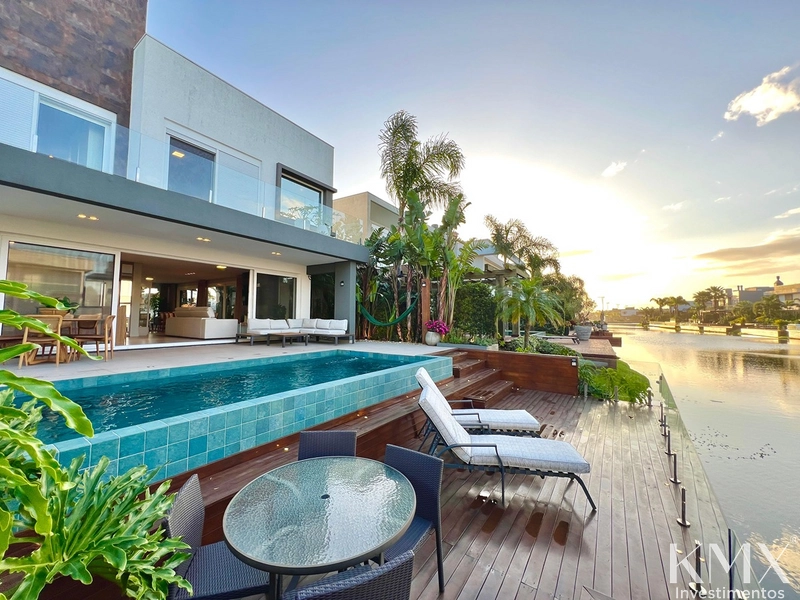 ✨ SOBRADO À VENDA NO CONDOMÍNIO MALIBU🏡: 10ª foto da galeria de imagens do imóvel