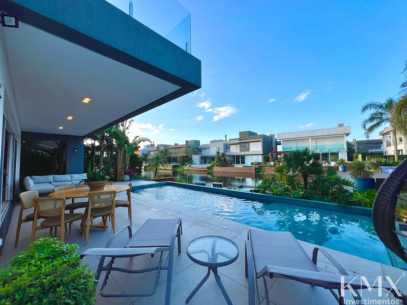 ✨ SOBRADO À VENDA NO CONDOMÍNIO MALIBU🏡: 5ª foto da galeria de imagens do imóvel