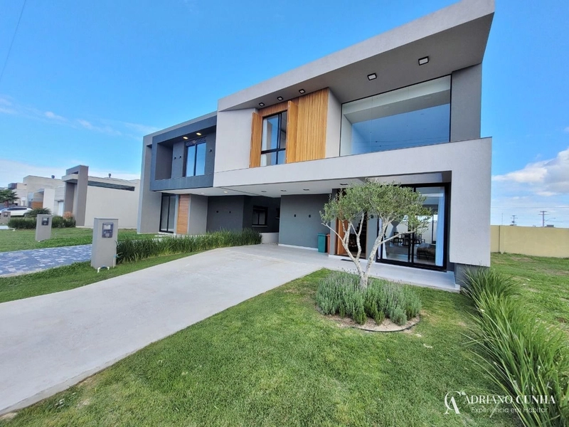 Casa, Condomínio Blue, Xangri-Lá: 1ª foto da galeria de imagens do imóvel