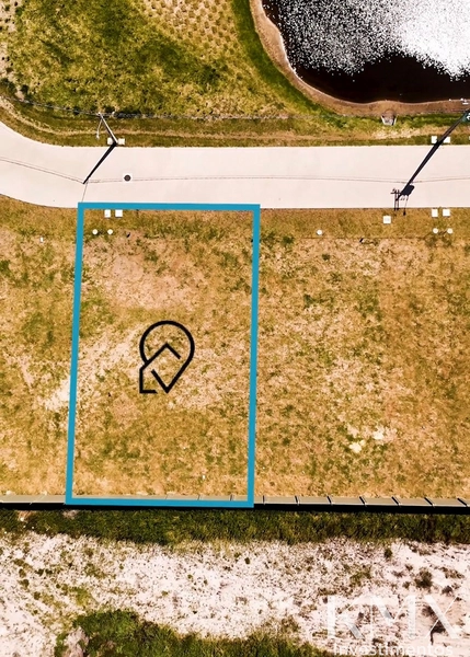 📍 TERRENO À VENDA | CONDOMÍNIO RARO: 3ª foto da galeria de imagens do imóvel