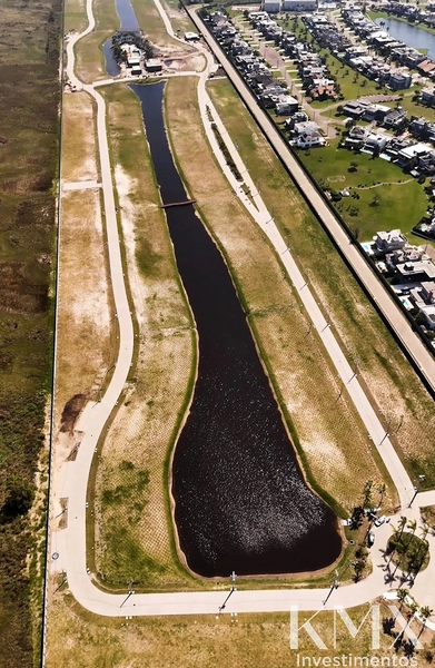 📍 TERRENO À VENDA | CONDOMÍNIO RARO: 2ª foto da galeria de imagens do imóvel