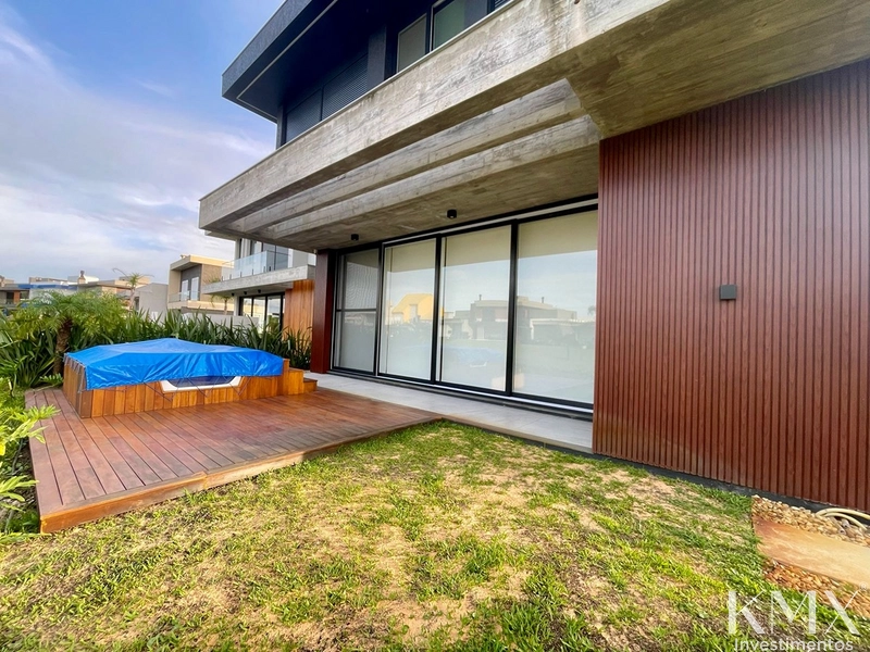 🏡✨ CASA À VENDA NO CONDOMÍNIO CAPÃO ILHAS RESORT: 25ª foto da galeria de imagens do imóvel