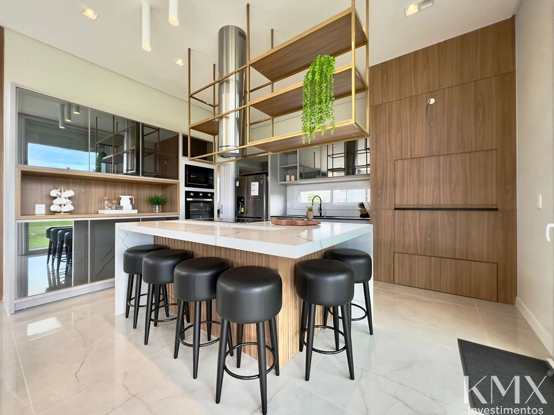 🏡✨ CASA À VENDA NO CONDOMÍNIO CAPÃO ILHAS RESORT: 8ª foto da galeria de imagens do imóvel