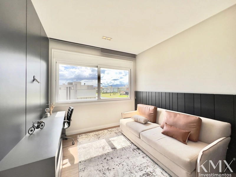 🏡✨ CASA À VENDA NO CONDOMÍNIO CAPÃO ILHAS RESORT: 3ª foto da galeria de imagens do imóvel