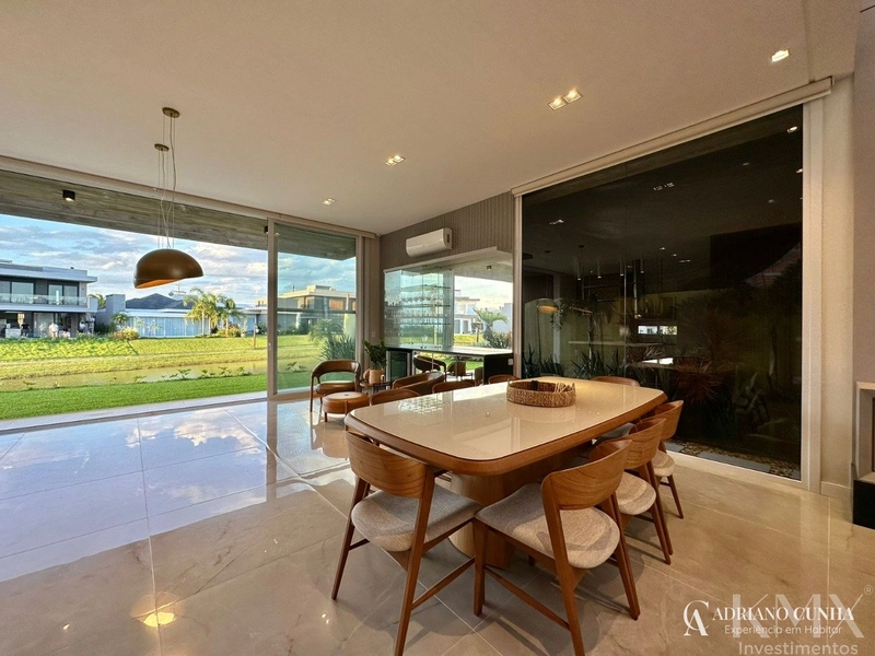 Sobrado, Cond. Capão Ilhas Resort, Capão da Canoa: 11ª foto da galeria de imagens do imóvel