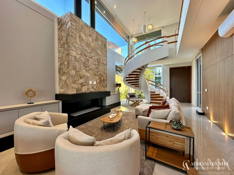 Sobrado, Cond. Capão Ilhas Resort, Capão da Canoa: 10ª foto da galeria de imagens do imóvel