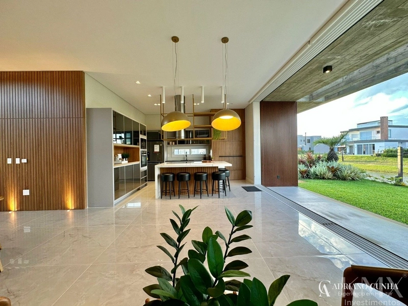 Sobrado, Cond. Capão Ilhas Resort, Capão da Canoa: 17ª foto da galeria de imagens do imóvel