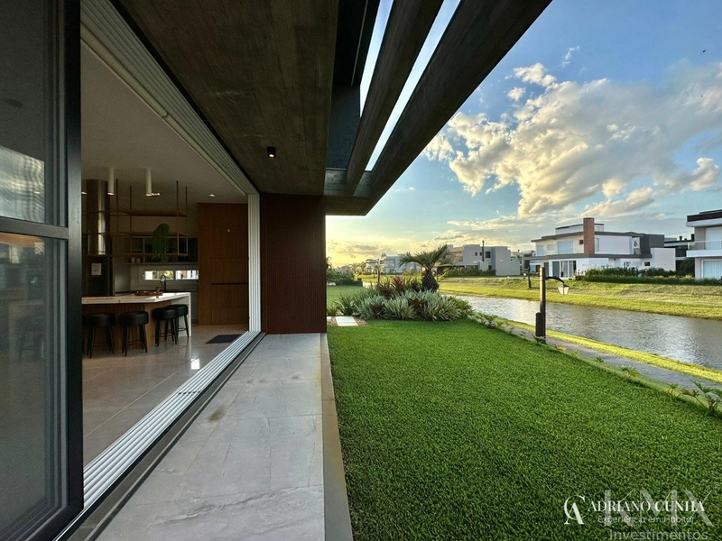 Sobrado, Cond. Capão Ilhas Resort, Capão da Canoa: 42ª foto da galeria de imagens do imóvel