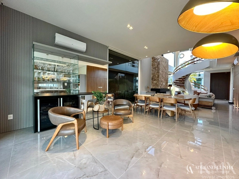 Sobrado, Cond. Capão Ilhas Resort, Capão da Canoa: 14ª foto da galeria de imagens do imóvel