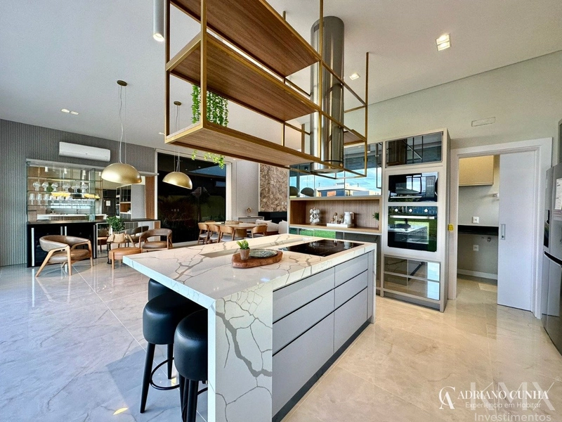 Sobrado, Cond. Capão Ilhas Resort, Capão da Canoa: 18ª foto da galeria de imagens do imóvel