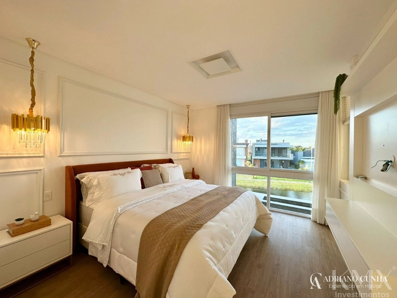 Sobrado, Cond. Capão Ilhas Resort, Capão da Canoa: 32ª foto da galeria de imagens do imóvel