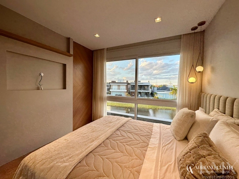 Sobrado, Cond. Capão Ilhas Resort, Capão da Canoa: 40ª foto da galeria de imagens do imóvel