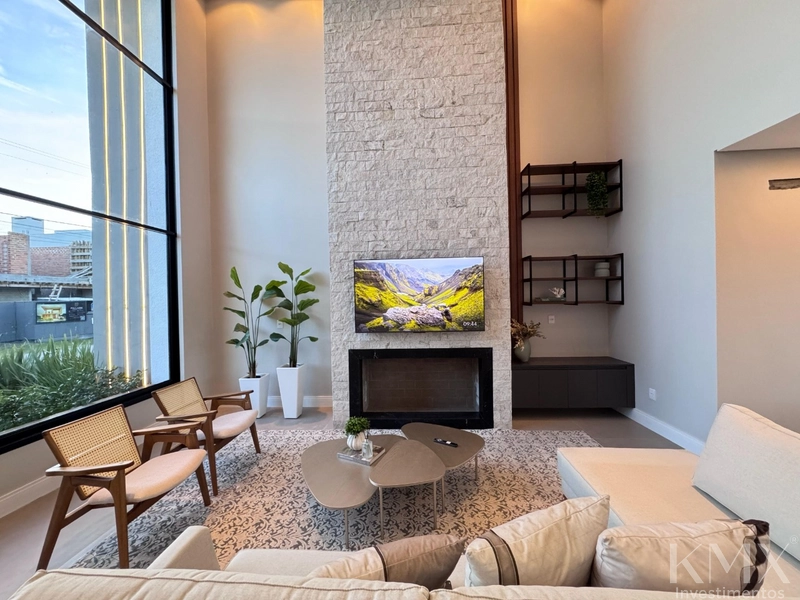 Sobrado, Condomínio Sunset, Xangri-Lá: 3ª foto da galeria de imagens do imóvel