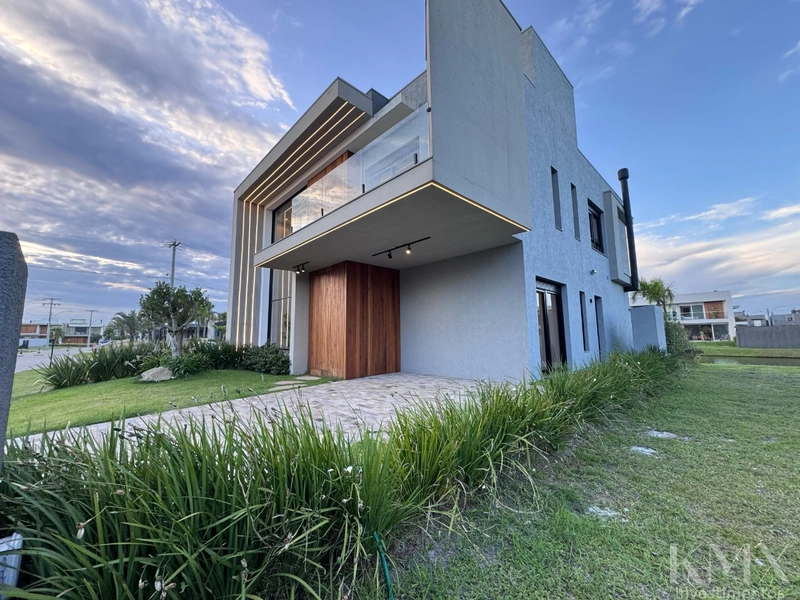 Sobrado, Condomínio Sunset, Xangri-Lá: 2ª foto da galeria de imagens do imóvel