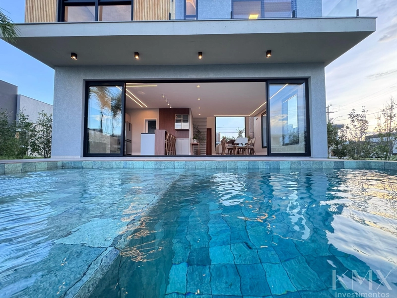 Sobrado, Condomínio Sunset, Xangri-Lá: 26ª foto da galeria de imagens do imóvel