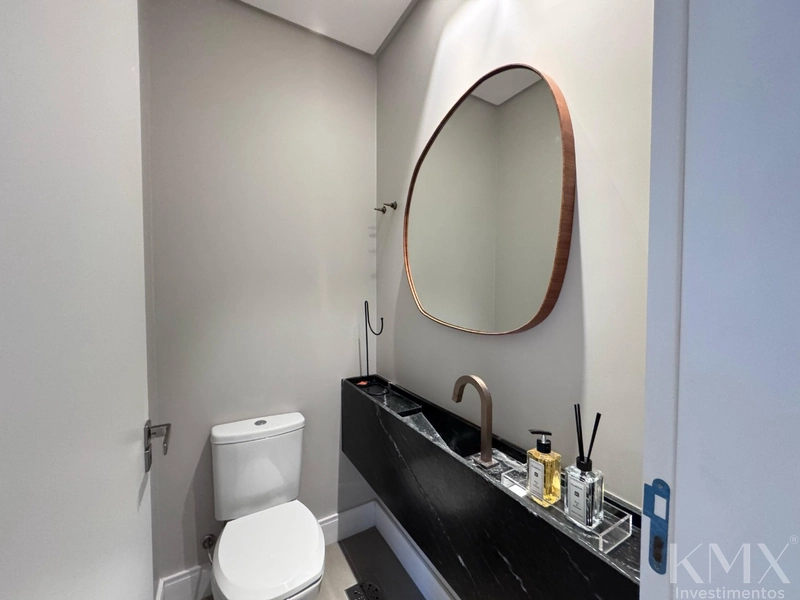 Sobrado, Condomínio Sunset, Xangri-Lá: 11ª foto da galeria de imagens do imóvel