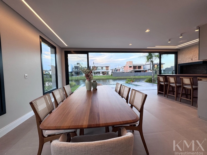 Sobrado, Condomínio Sunset, Xangri-Lá: 10ª foto da galeria de imagens do imóvel