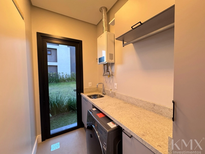 Sobrado, Condomínio Sunset, Xangri-Lá: 12ª foto da galeria de imagens do imóvel